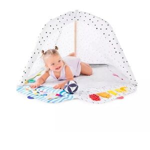 LOVEVERY The Play Gym For Baby to Toddler